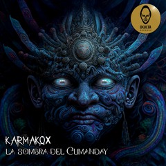 Karmakox - La Sombra Del Cumnaday (200 Bpm)