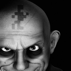 Unkle Fester Plasma Voice Test 02