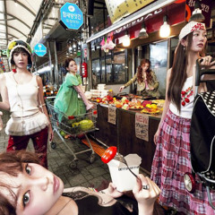 SWEET N SOUR (SAUCE)