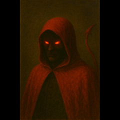 Devil in Disguise