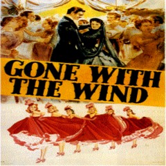 GONE WITH THE WIND (Logic Type Beat)
