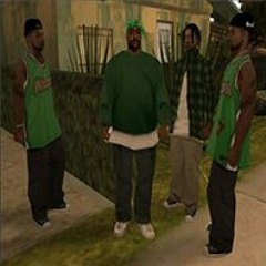 keepit gangsta