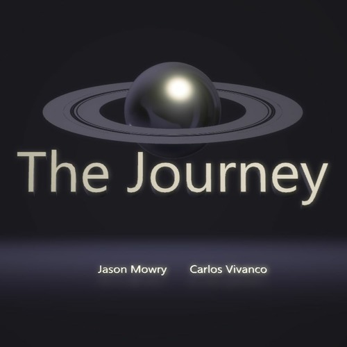 The Journey by Jason Mowry & Carlos Vivanco