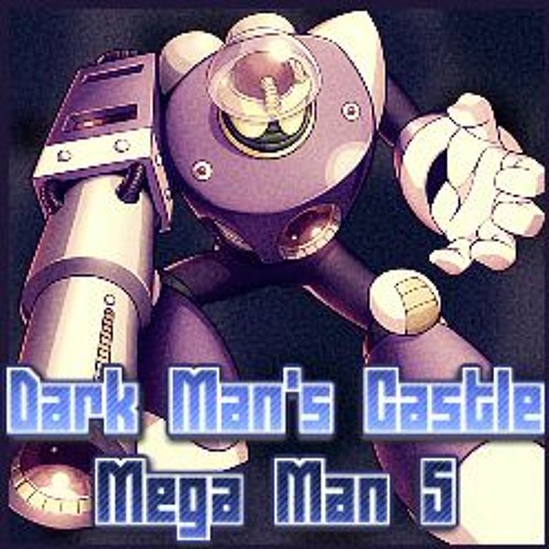 Mega Man 5 - Dark/Proto Man's Castle | 8+16-Bit Remix (Yes, you read that right.)