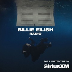 Billie Eilish Radio FAN-NEW ALBUM Imaging!!!