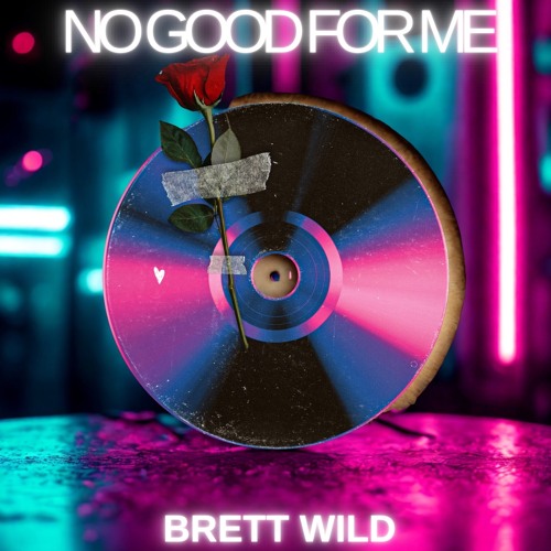 No good for me