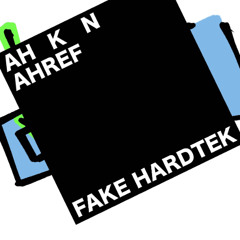 Fake hardtek