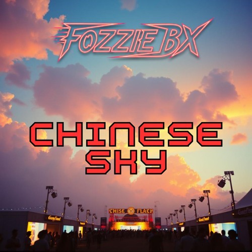 Chinese Sky