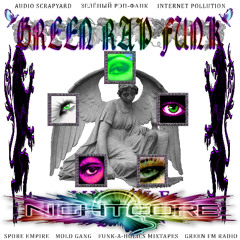 CALVIN COOLIDGE [NIGHTCORE]