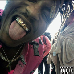 JUICE WRLD~rarris rovers