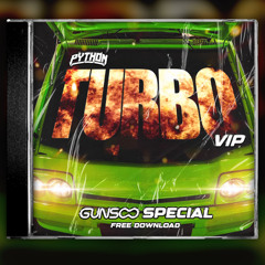 TURBO VIP (GUNSOO SPECIAL) 4K FREE DL