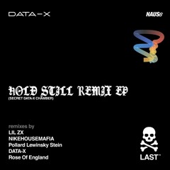 ROY WOOD$ - Hold Still (NIKEHOUSEMAFIA Remix)
