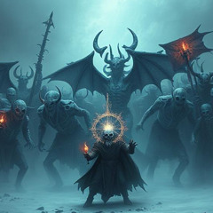 Death and Dreams