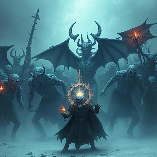 Death and Dreams