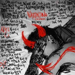 Yung Beef - Valentino Demons (Nice G x DLA Edit)