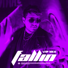 Fallin (VIP Mix) [feat. Jack Dawson]