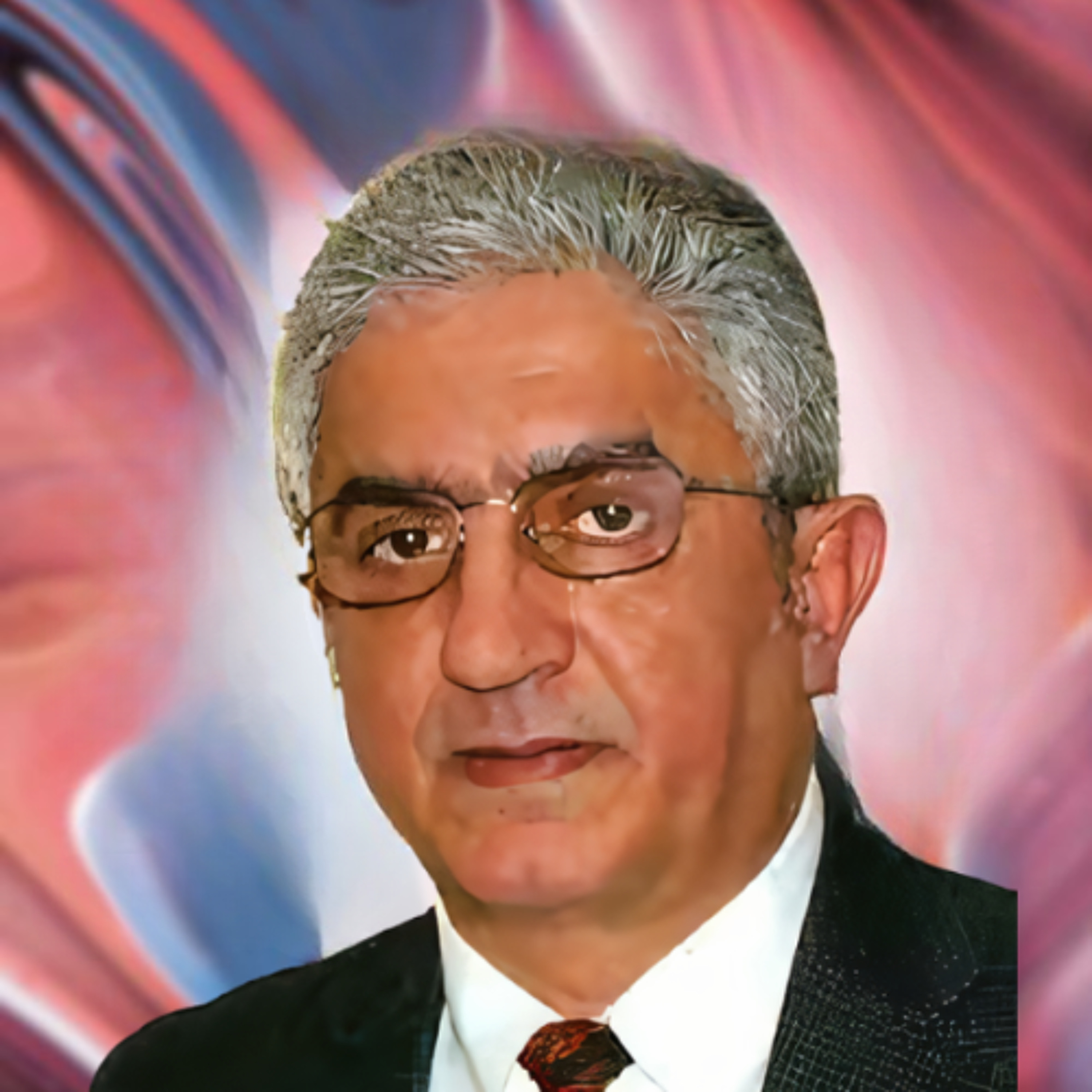 طرح صلح غزه، باخت باختِ شاه و شیخ episode artwork
