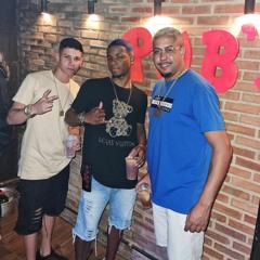 MTG VEM VEM MULHER COM A TROPA DO DJ RAMON