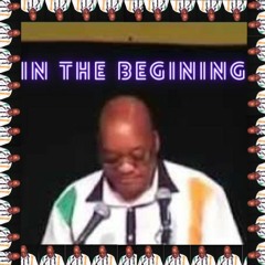in the begining (afro remix)