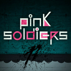 RichaadEB - Pink Soldiers (feat. Or3o)