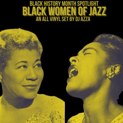 Black Women of Jazz (BHM Tribute Set) - Live @ Lola's