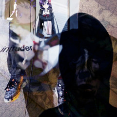 an intruder (prod. wmnobeat & socidgaf)
