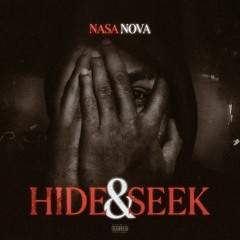 NASA NOVA - HIDE & SEEK