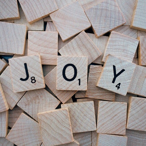 What Brings You Joy