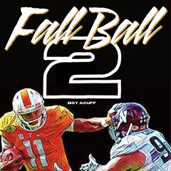 Fall Ball Mix Vol. 2 - Pregame 2022