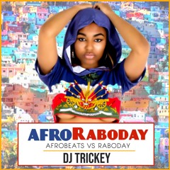 Afroraboday by Dj Tric Key