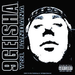 9Geisha - Straight To Hell (Fast)