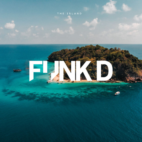 The Island (Hi Life)