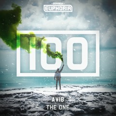 GBE100. Avi8 - The One [OUT NOW]