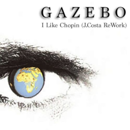 Gazebo - I Like Chopin (Johnny Costa ReWork)