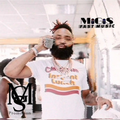 SADA BABY - GOOD WEALTHY (M.G.S FAST MUSIC)