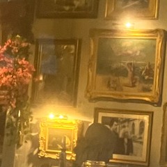 never thought (C WORLD)