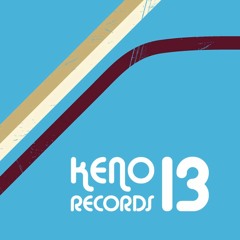 David Keno - Stars Above