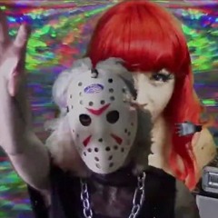 GLOBAL FANDEMIC  MACHINE GIRL SET @ A2B2 NIGHT OF FIRE