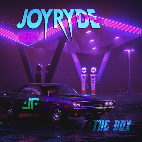 Stream JOYRYDE - The Box (SenpaTrip Remix)*JOYRYDE SUPPORT* by SenpaTrip |  Listen online for free on SoundCloud