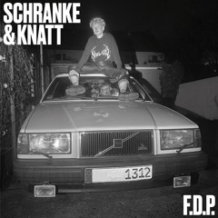 SINDEX PREMIERE: SCHRANKE & Knatt - F.D.P. [SCHRANKE002]