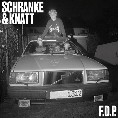 SINDEX PREMIERE: SCHRANKE & Knatt - F.D.P. [SCHRANKE002]