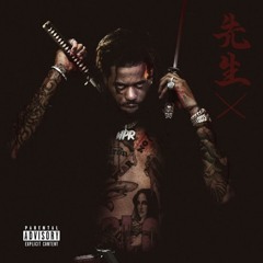 Hoodrich Pablo Juan - Can't Give Up