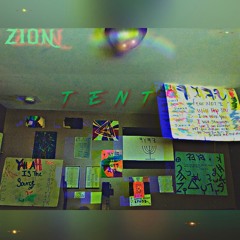 Tent (Prod by ZION BlackJUDAH)
