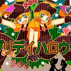 エブリデイハロウィン