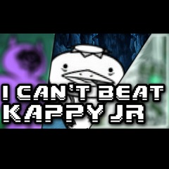 Lucas IV – I Can't Beat Kappy Jr.! (I Can't Beat Airman / Battle Cats Musical Parody)