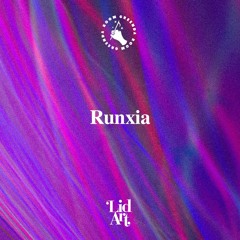 [Greendaroom] Sunday Live mix #52 Runxia