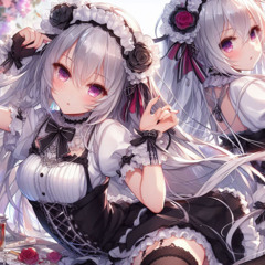 孤独ノ神話 — Myth of Solitude