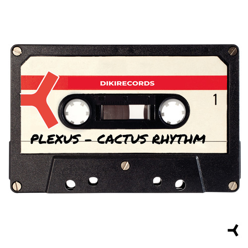 Cactus Rhythm (The Stunned Guys Rmx)