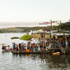 Mia Kober | Shipwrecked Festival 10 Year Anniversary 2026  | A Humming Hut Sunday Evening