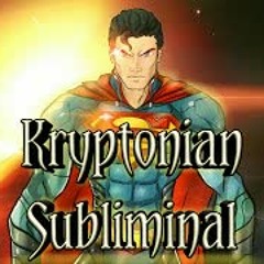 Kryptonian Subliminal || Be Like Superman Instantly!